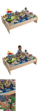 Other Preschool And Pretend Play 19181 Paw Patrol Adventure Bay Play Table Set Buy It Now Only 172 99 On Ebay Play Table Pretend Play Play