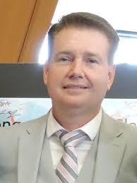 Charlie Campbell, Ph.D.