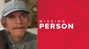 Elderly man with dementia missing in St. John