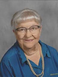 Vivian Joy Obituary (1934