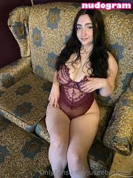 julieebaybee  julieebubblee Nude Leaks OnlyFans Photo 10 - Nudogram v2.1