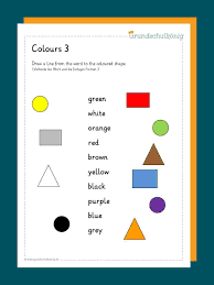 Teste dein wissen mit original prüfungsaufgaben. Colours Farben
