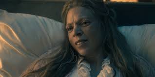 Has Reginald Tried To Create A Paradox Since Umbrella Academy Season 1?