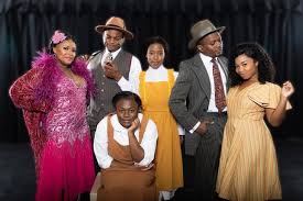 The Color Purple' - the musical at MSMT | Wiscasset Newspaper