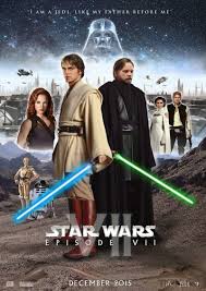 The force awakens courtesy of walt disney studios motion pictures, germany. Star Wars 7 The Force Awakens Studio 300 Blog