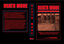 The Complete Cover For The Paperback Check Out The Synopsis Book Nooks Death Synopsis
