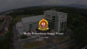 Yang dipertua majlis perbandaran kulim. 100 Tahun Sungai Petani Youtube