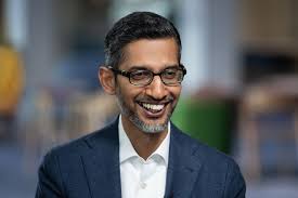 Top 7 CEOs in the world. They built their kingdom with a job