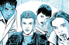 Trust Your Technolust