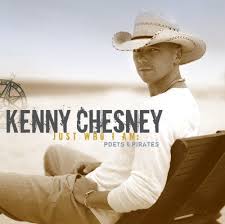 Kenny Chesney Just Who I Am Poets Pirates Overstock Com Shopping The Best Deals On Kenny Chesney Songs Mother Son Dance Songs Dont Blink Kenny Chesney