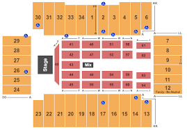 Cheap Fargodome Tickets