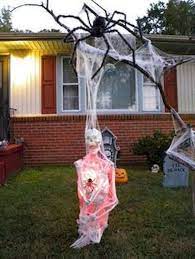 80 Creepy Outdoor Halloween Decoration Ideas 36 Halloween Outdoor Decorations Halloween Decorations Scary Halloween Decorations
