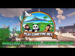 Everything about the server is custom, even the terrain. Top 5 Minecraft Survival Servers To Play In 2021