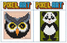 Sur le thème pixel art quadrillage, noéline a publié le 2017/08 des ressources axées sur pixel art quadrillage pour répondre à vos recherches. Quadrillage Pixel Art Numerotes De A A Z Pixel Art Before Jumping Into Pixel Art Remember Camryn Fournier
