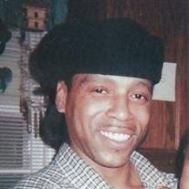 Mr. Darnell Wright Obituary