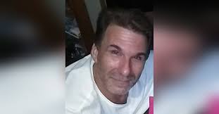 Obituary information for Ernest Darren Jordan