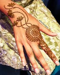 125 Stunning Yet Simple Mehndi Designs For Beginners Easy And Beautiful Mehndi Designs With Images Mehndi Designs For Beginners Mehndi Designs For Hands Mehndi Designs