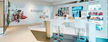 17 reviews of naturally yours hair care i met michelle, the owner of naturally yours, 8 years ago when i was searching for a stylist to do my hair for my wedding. Haitang Bay International Shopping Complex Your Kerastase Salon In Sanya