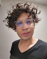 Ruby Delgadillo's Instagram, Twitter & Facebook