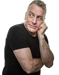 The Mime Talks-the-Talk « Arts Independent