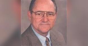 Frank Dempsey Guillebeau Obituary Obituary