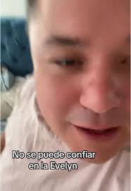 Evelyn Mateos y la falta de confianza en la política chilena