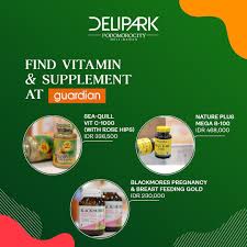 Vitamin c 1000mg with rosehip & citrus bioflavonoids. Delipark Medan Support Your Daily Activities With Facebook