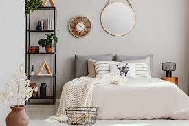 This room is on its 11th look. Bedroom Mirror Ideas Bedroom Mirrors Design Decor And Placement Fab Glass And Mirror