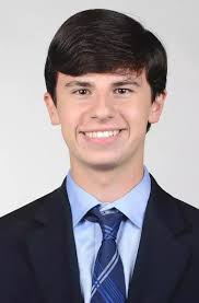 2015-16 Men's Fencing Roster