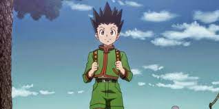 Hunter X Hunter Yoshihiro Togashi Trabajara En Una Nueva Temporada Del Anime Aqui La Verdad Madhouse Depor Play Depor