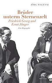Richard ernst fait partie des huit suisses ayant reçu le nobel de chimie, le dernier en date étant le il a publié en 2020 son autobiographie, dans laquelle il ne ménage pas ses critiques envers la. Bruder Unterm Sternenzelt Friedrich Georg Und Ernst Junger Eine Biographie Jorg Magenau Epub Stifodcorta