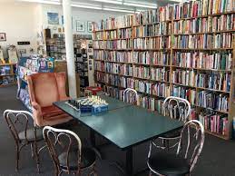 You can see how to get to lucky dog books on our website. Ken Kalthoff On Twitter Luck Running Short At Lucky Dog Books On Jefferson Boulevard In Oak Cliff Learn Why The Quirky Mix Of Used Reading And Entertainment Material Plans To Close Next