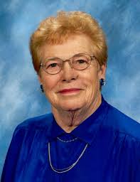 Obituary information for Patricia M. (Pudvah) Williamson