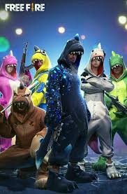 Pin On Free Fire