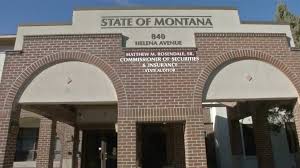 Montana manages and regulates its own insurance industry. Fraud Watch Montana Agencies Launch Senior Financial Exploitation Task Force