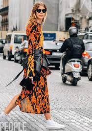 I suoi genitori infatti sono gianni iapichino. A Chat With Streetstyled How Instagram Changed Street Style The Blonde Salad