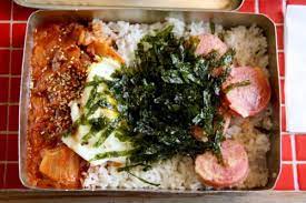 Pin By Seoul Sweet Seoul On Food In Korea Asian Recipes Healthy Lunch Spicy Recipes