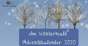 Das wird vor allem an. Der Mal Alt Werden De Adventskalender 2020 Jeden Tag Eine Kostenlose Geschichte Aus Dem Winterwald