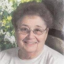 Reva Mae Wallace Obituary