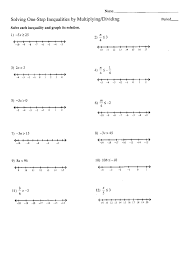 Algebra linear inequalities and absolute value linear inequalities in two variables. Linear Inequalities In Two Variables Worksheet Answers Worksheet List