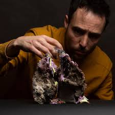 Crear el arte de un nuevo disco de @hermanos.laser siempre es un desafío  que me involucra de manera especial. Son canciones que escucho desde sus  primeros acordes y que acompañó en la