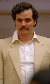 Wagner Moura As Pablo Escobar Pablo Escobar Escobar Pablo