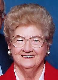 Obituary for Lawatta Joan "Jo" (Callahan) Malernee