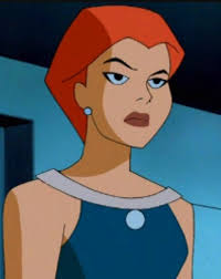 Batman: TAS (@TheAnimatedBat)