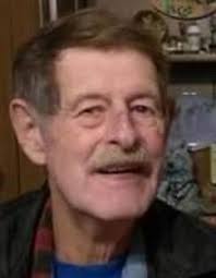 Jerry Richard Obituary July 23, 2021