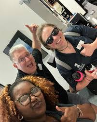 Caitlin Brophy's Instagram, Twitter & Facebook