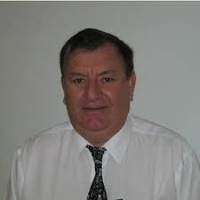 Garry Farmer (EnvDip)