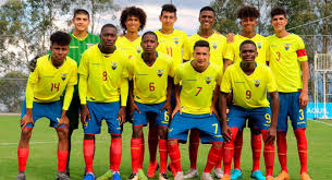 Bookmark us if you don't want to miss another episodes of chinese drama unforgettable love. Futbol Sudamerica Sudamericano Sub 17 La Seleccion Sub 17 De Ecuador Anuncio Los Convocados Para El Sudamericano Independiente Del Valle Aporta Nueve Jugadores Tera Deportes