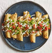 3 homemade healthy taco recipes. Recipes Pati Jinich
