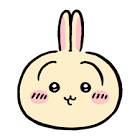 うさぎ (ちいかわ)